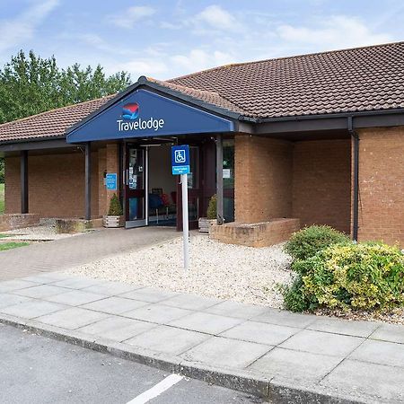 Travelodge Yeovil Podimore Ilchester ภายนอก รูปภาพ