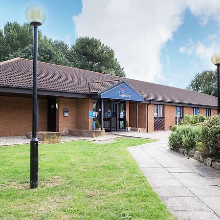 Travelodge Yeovil Podimore Ilchester ภายนอก รูปภาพ