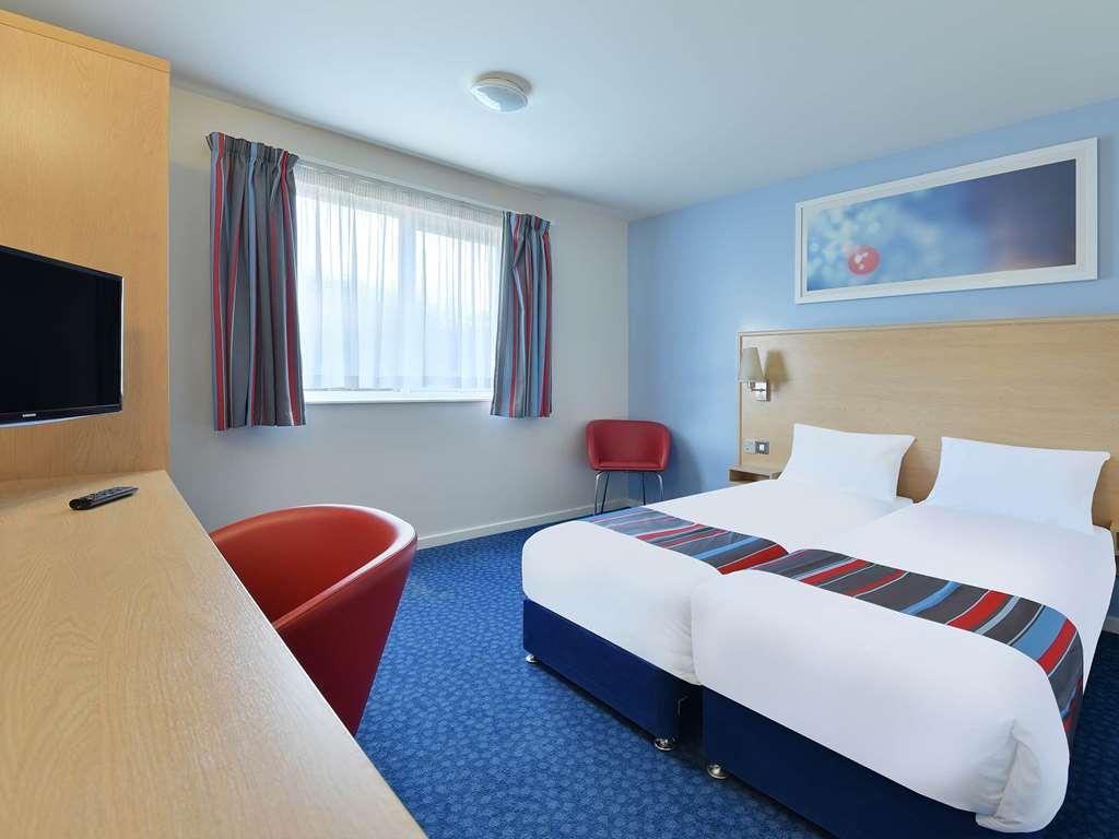 Travelodge Yeovil Podimore Ilchester ห้อง รูปภาพ