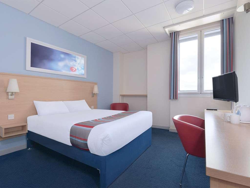 Travelodge Yeovil Podimore Ilchester ห้อง รูปภาพ
