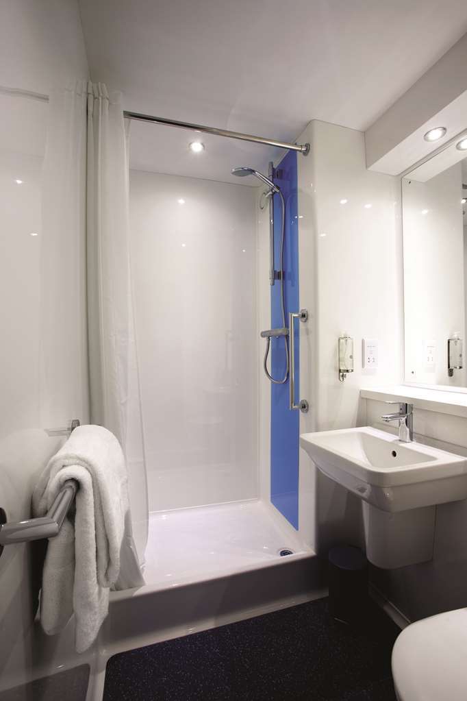 Travelodge Yeovil Podimore Ilchester ห้อง รูปภาพ