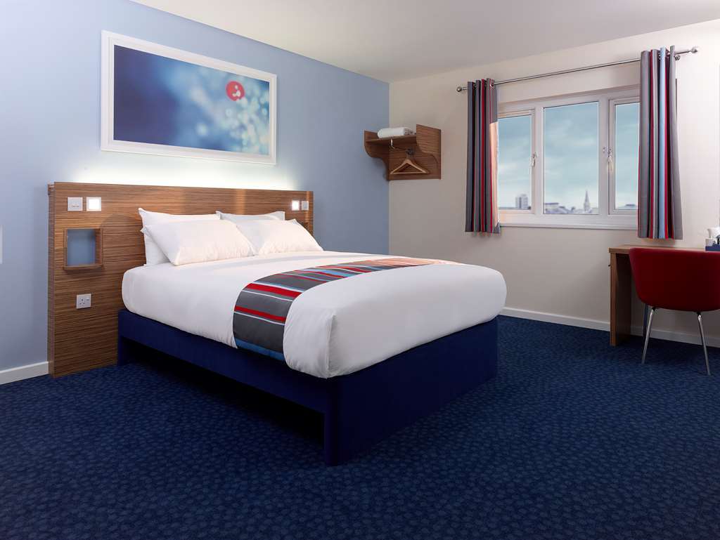 Travelodge Yeovil Podimore Ilchester ห้อง รูปภาพ