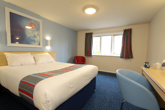 Travelodge Yeovil Podimore Ilchester ห้อง รูปภาพ