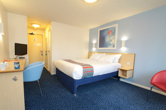 Travelodge Yeovil Podimore Ilchester ห้อง รูปภาพ