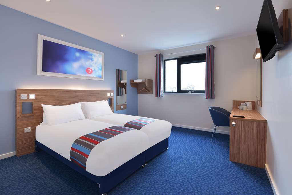 Travelodge Yeovil Podimore Ilchester ห้อง รูปภาพ