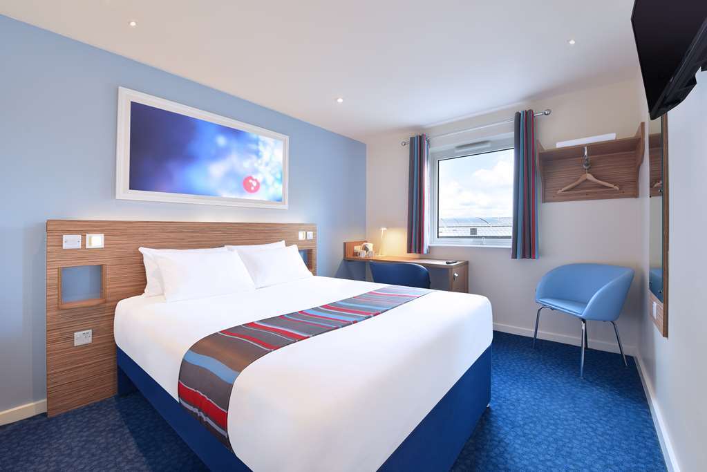 Travelodge Yeovil Podimore Ilchester ห้อง รูปภาพ