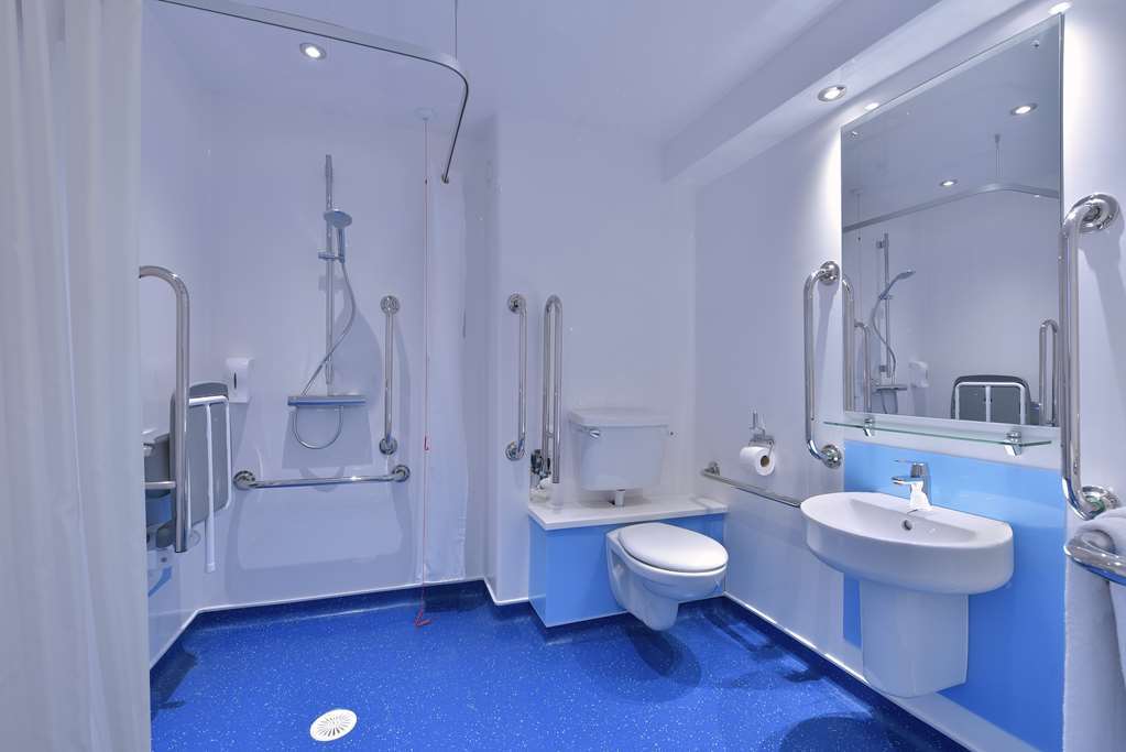 Travelodge Yeovil Podimore Ilchester ห้อง รูปภาพ